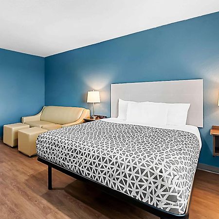Woodspring Suites Hudson Port Richey Zewnętrze zdjęcie