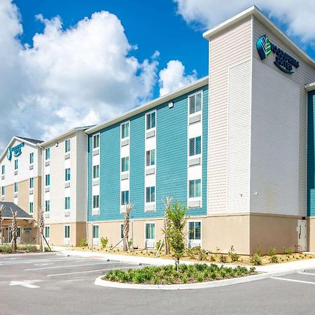 Woodspring Suites Hudson Port Richey Zewnętrze zdjęcie