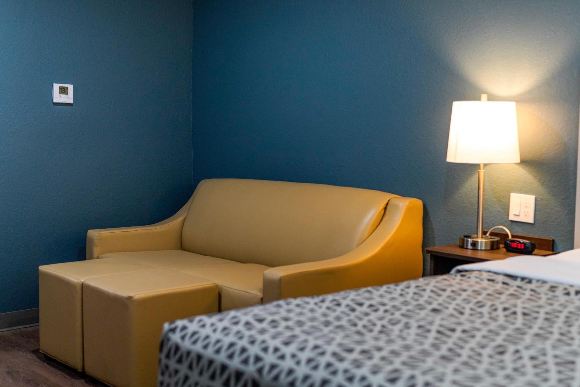 Woodspring Suites Hudson Port Richey Zewnętrze zdjęcie