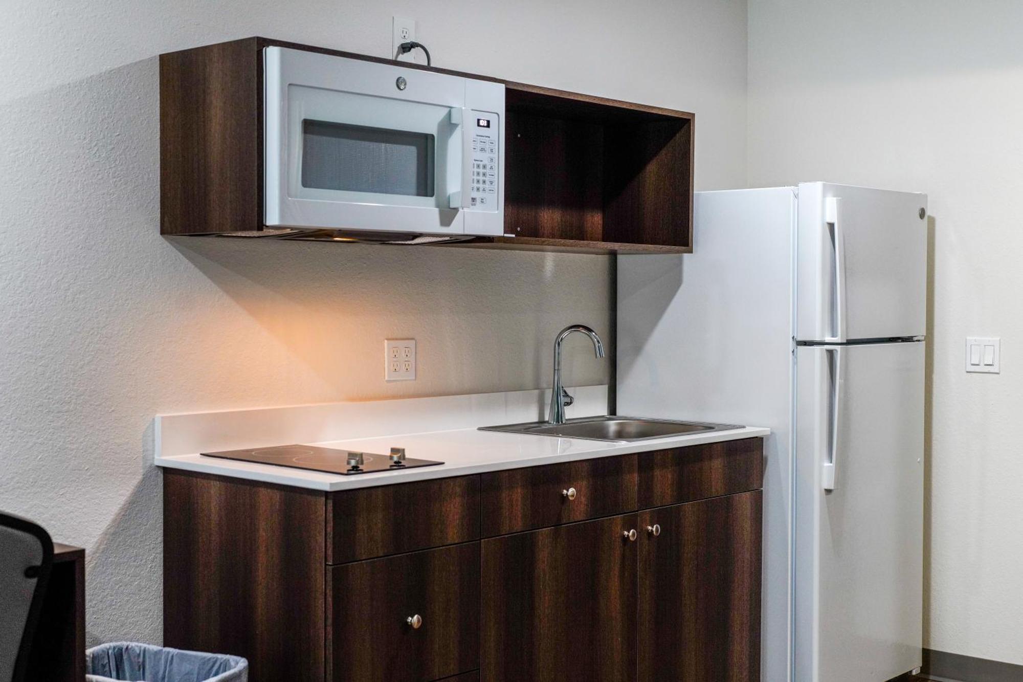Woodspring Suites Hudson Port Richey Zewnętrze zdjęcie