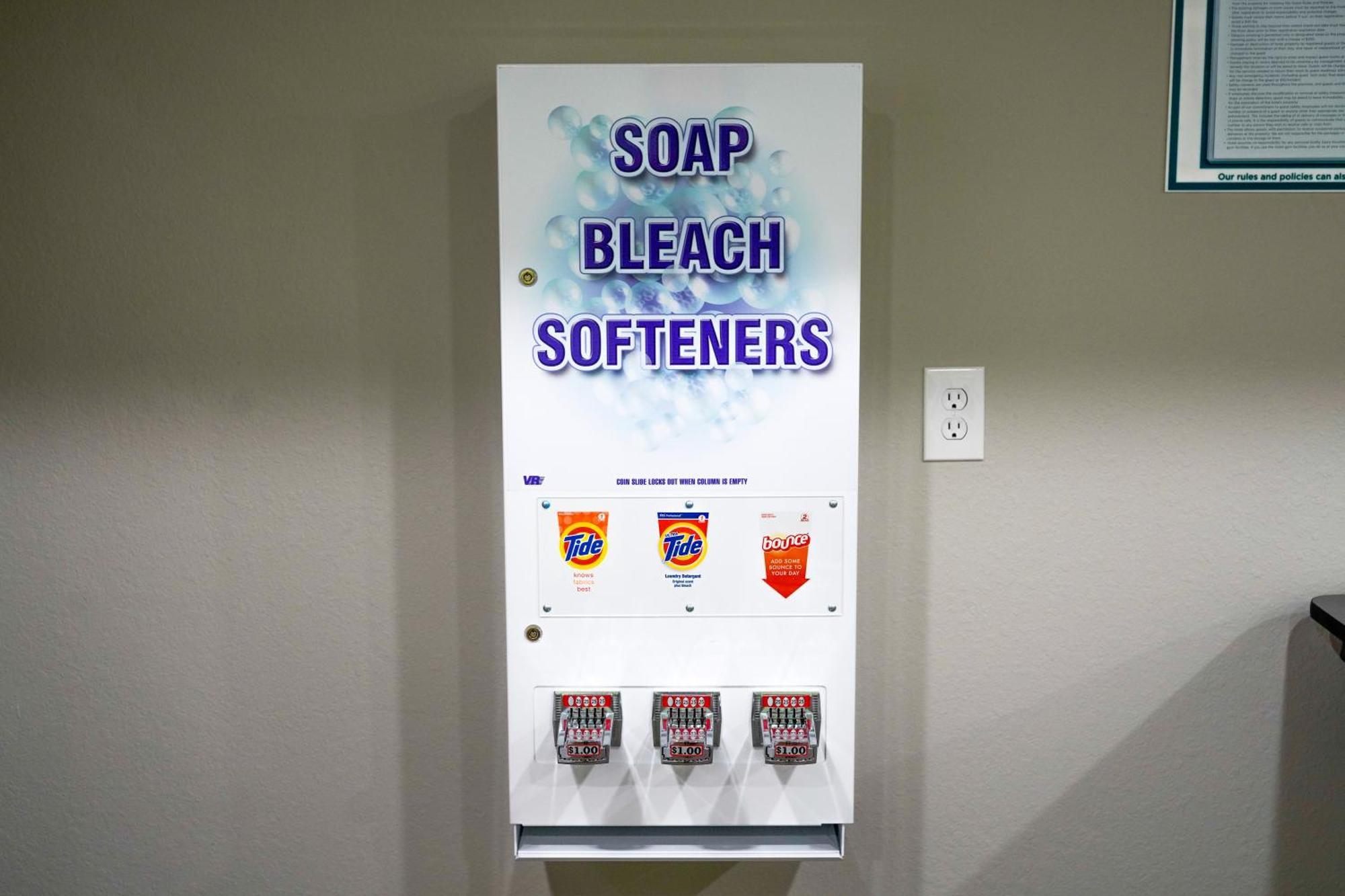 Woodspring Suites Hudson Port Richey Zewnętrze zdjęcie