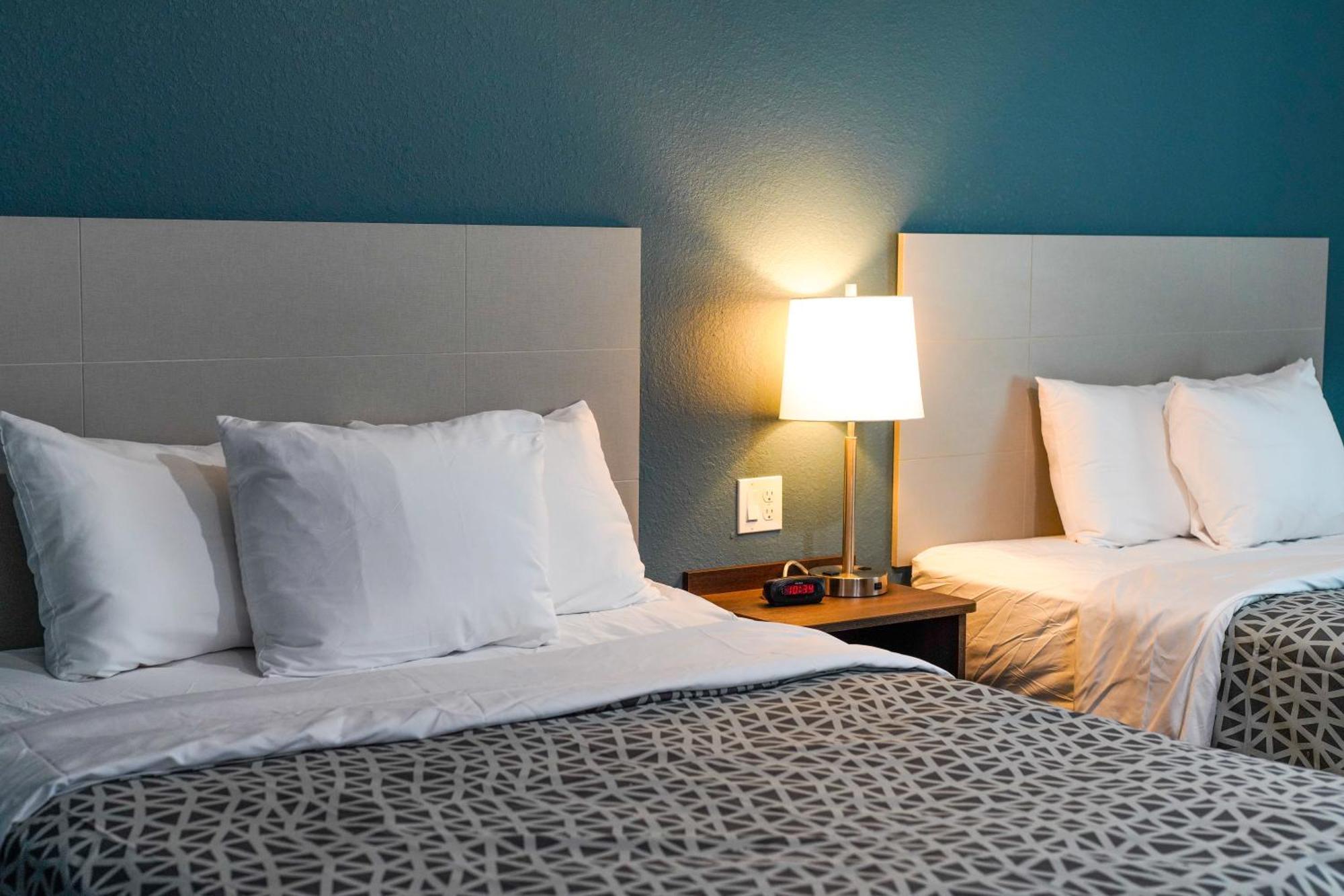 Woodspring Suites Hudson Port Richey Zewnętrze zdjęcie