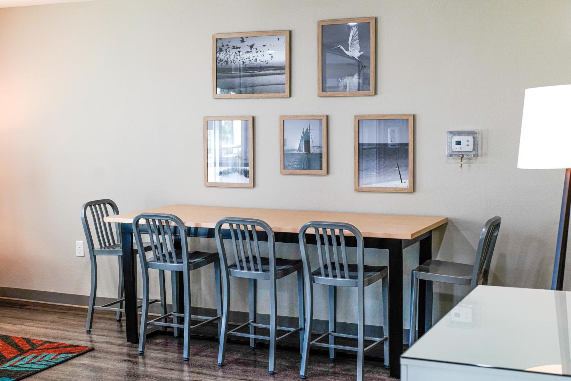 Woodspring Suites Hudson Port Richey Zewnętrze zdjęcie