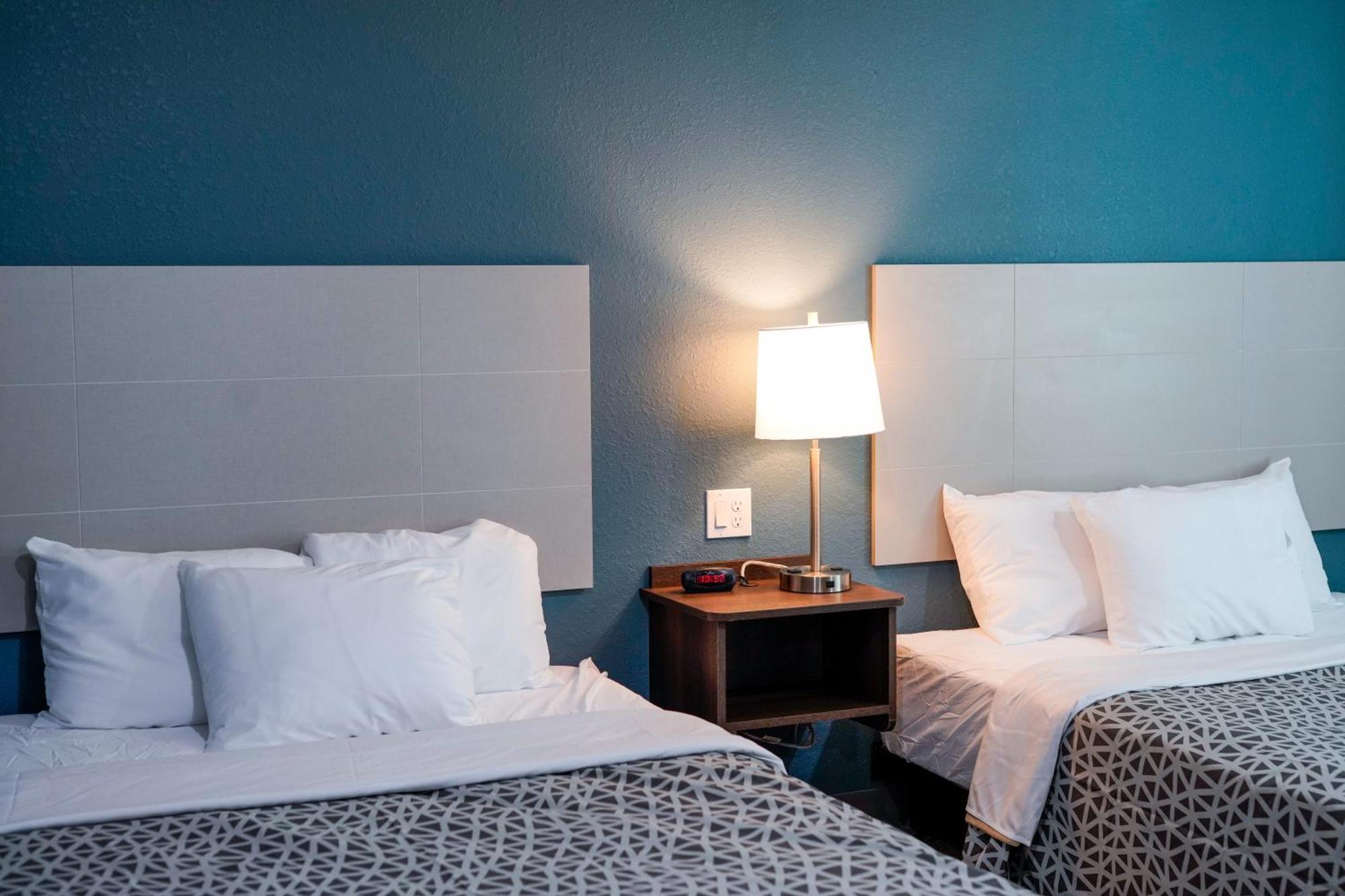 Woodspring Suites Hudson Port Richey Zewnętrze zdjęcie