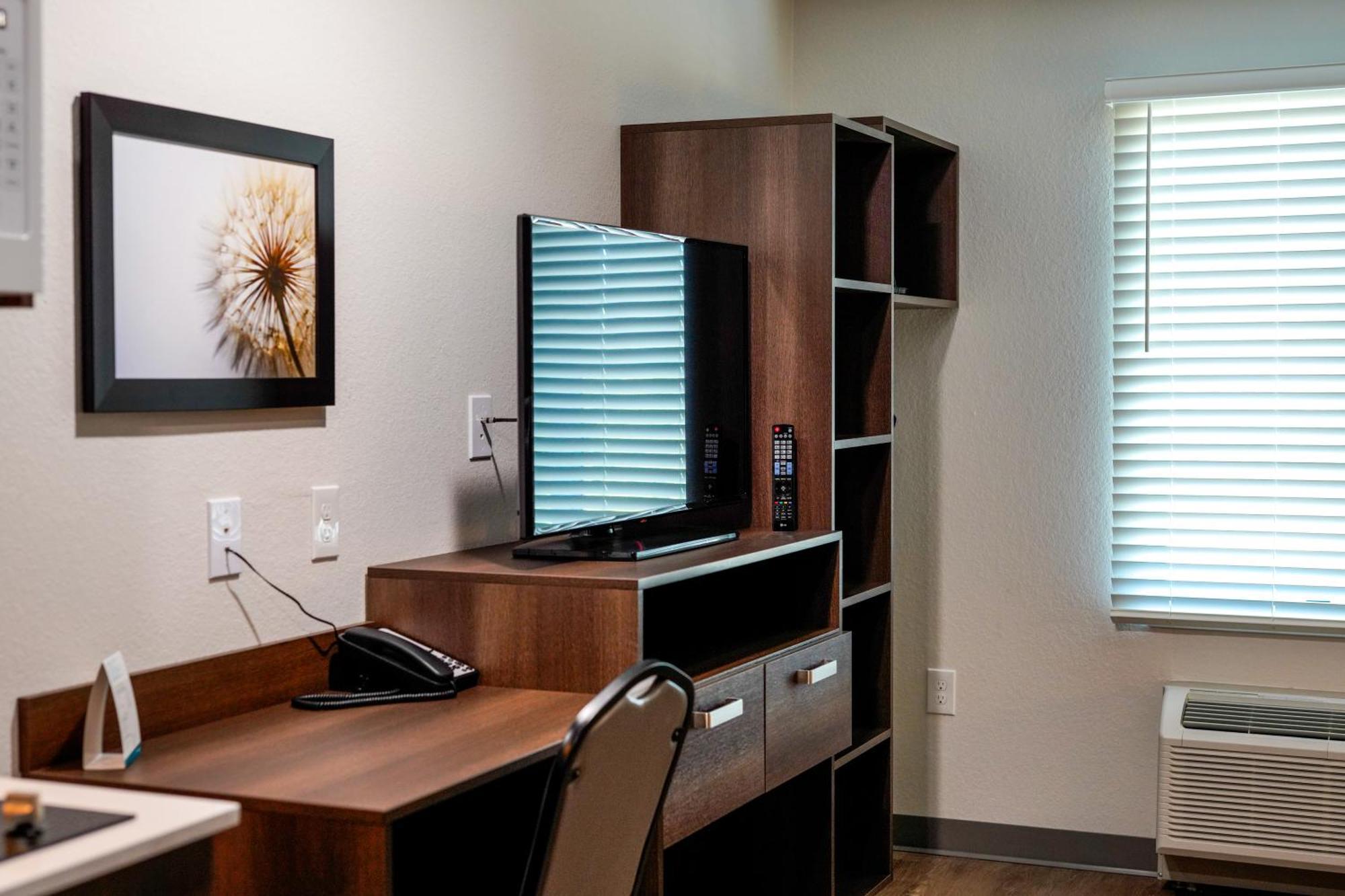 Woodspring Suites Hudson Port Richey Zewnętrze zdjęcie