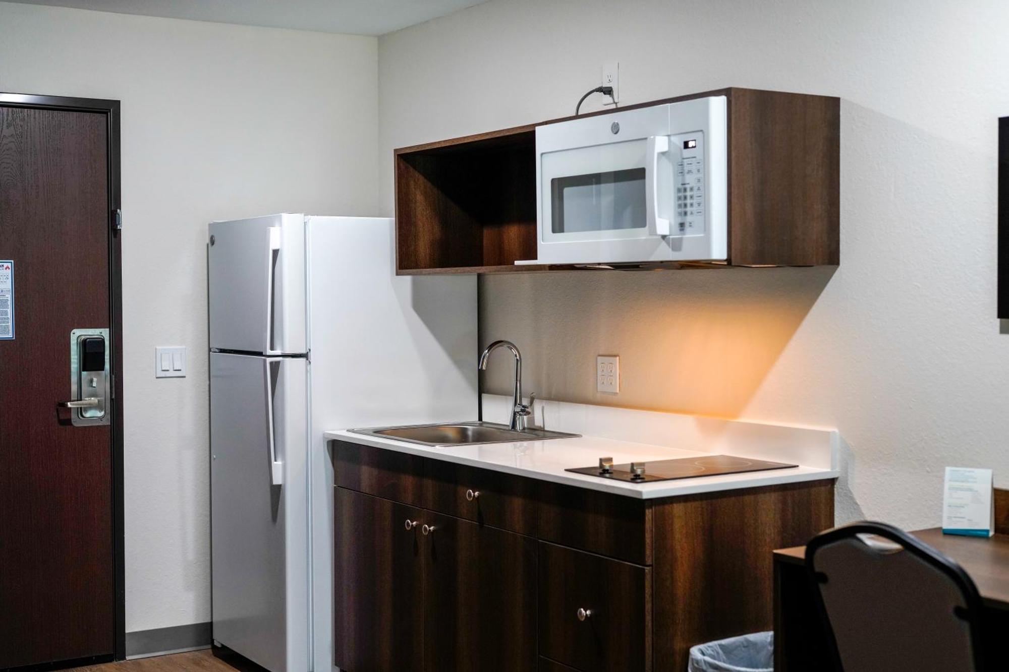 Woodspring Suites Hudson Port Richey Zewnętrze zdjęcie