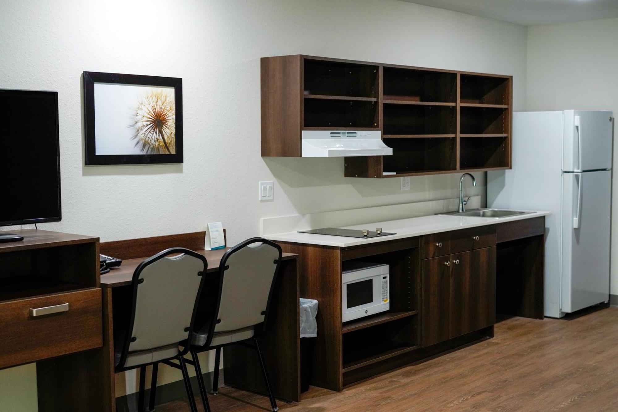Woodspring Suites Hudson Port Richey Zewnętrze zdjęcie