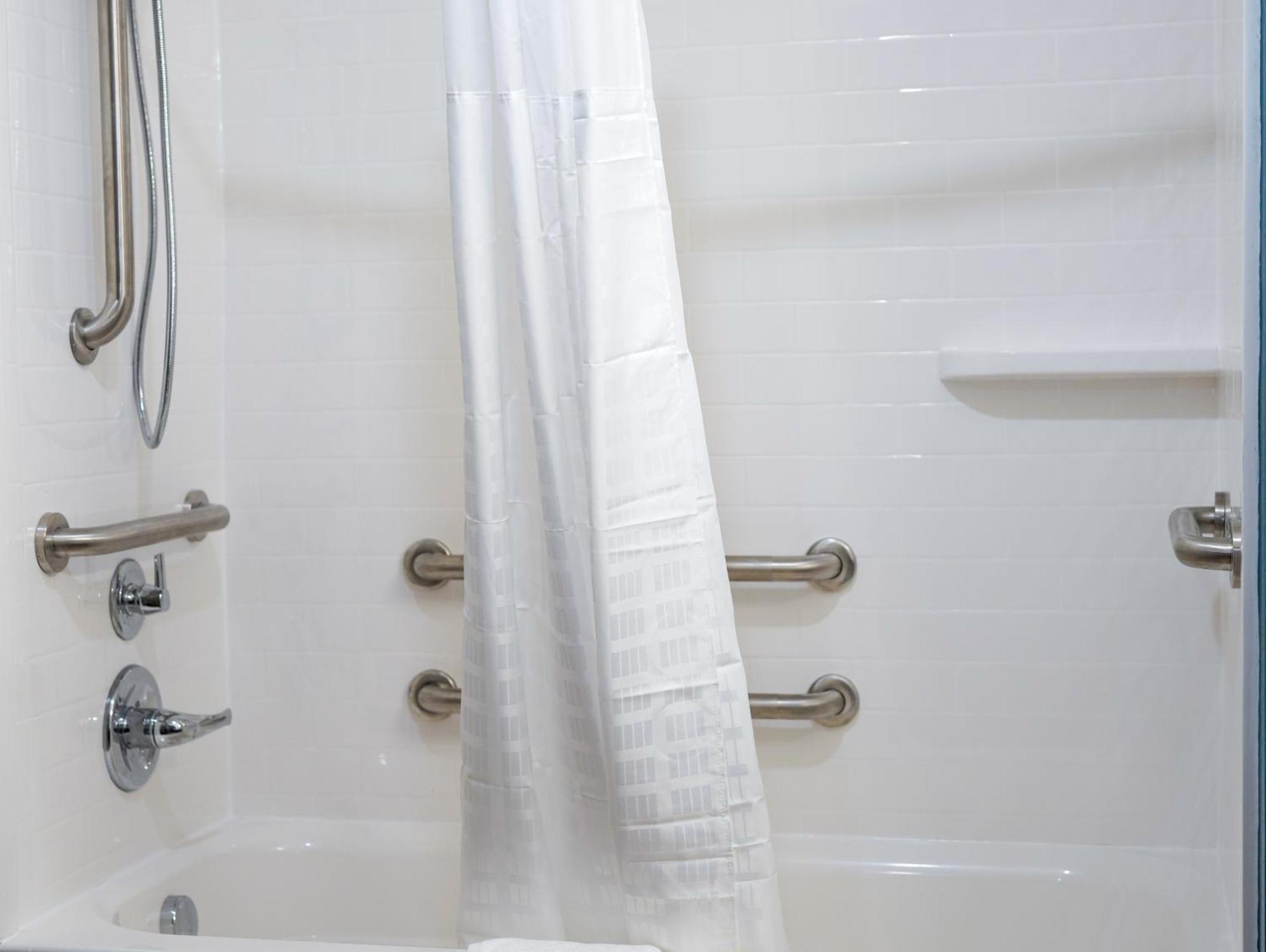 Woodspring Suites Hudson Port Richey Zewnętrze zdjęcie