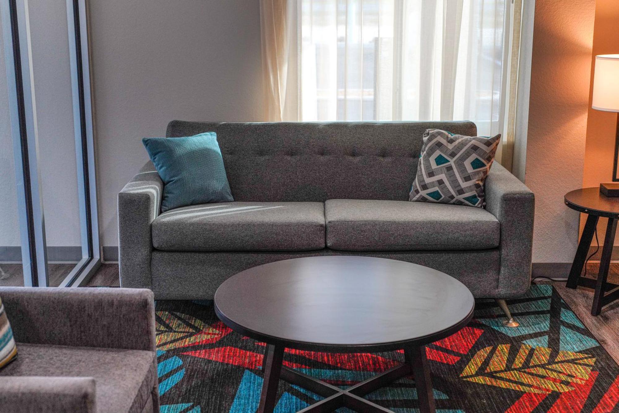 Woodspring Suites Hudson Port Richey Zewnętrze zdjęcie