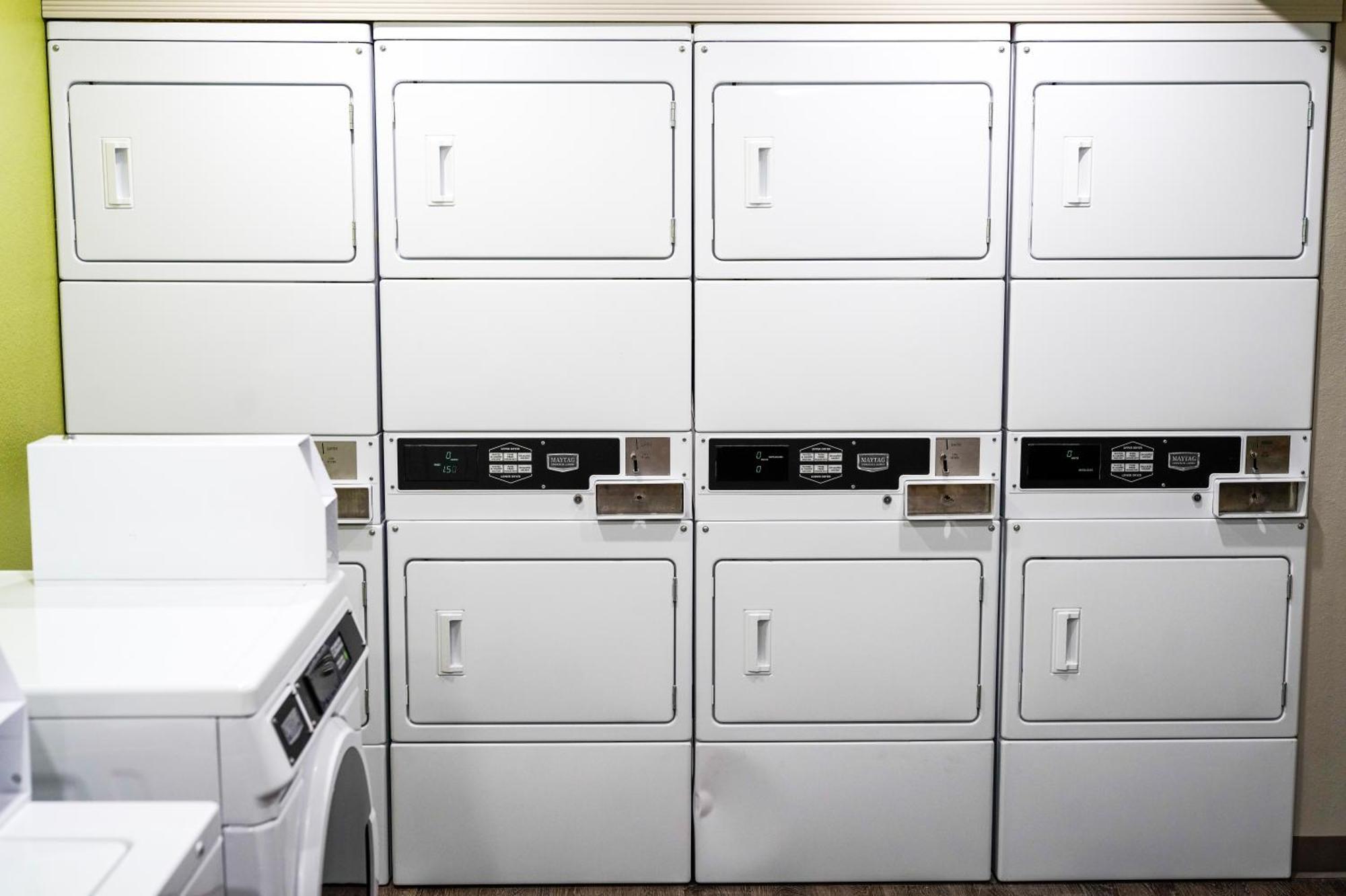 Woodspring Suites Hudson Port Richey Zewnętrze zdjęcie