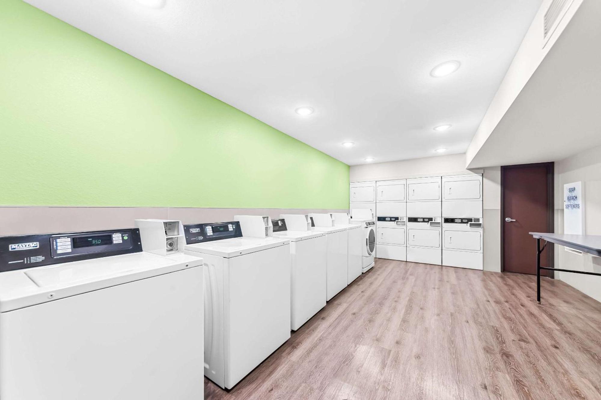 Woodspring Suites Hudson Port Richey Zewnętrze zdjęcie