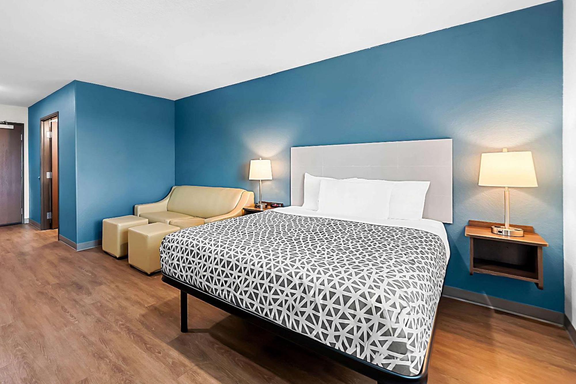 Woodspring Suites Hudson Port Richey Zewnętrze zdjęcie