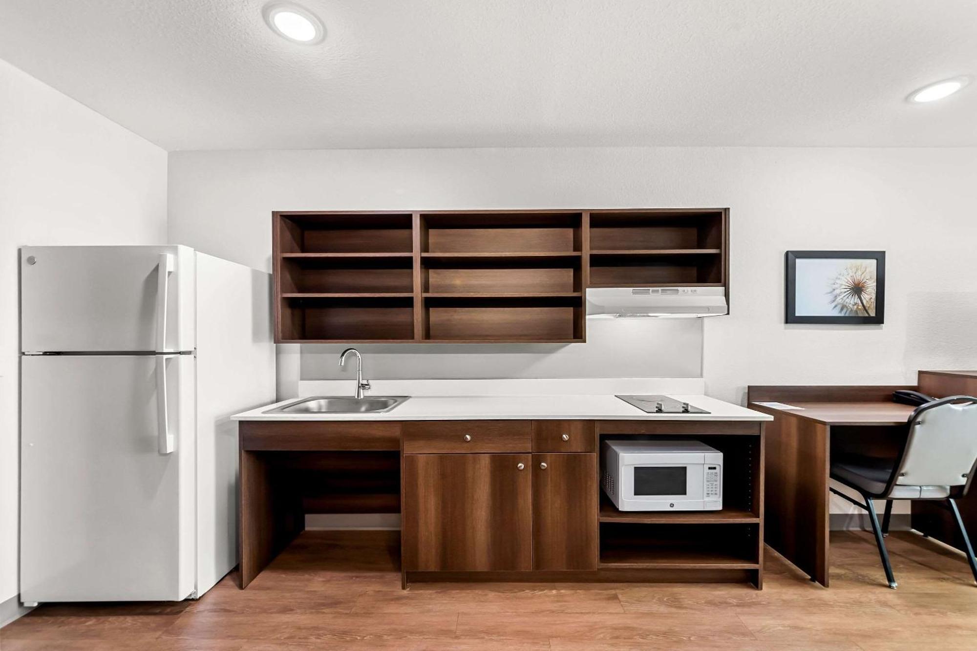 Woodspring Suites Hudson Port Richey Zewnętrze zdjęcie