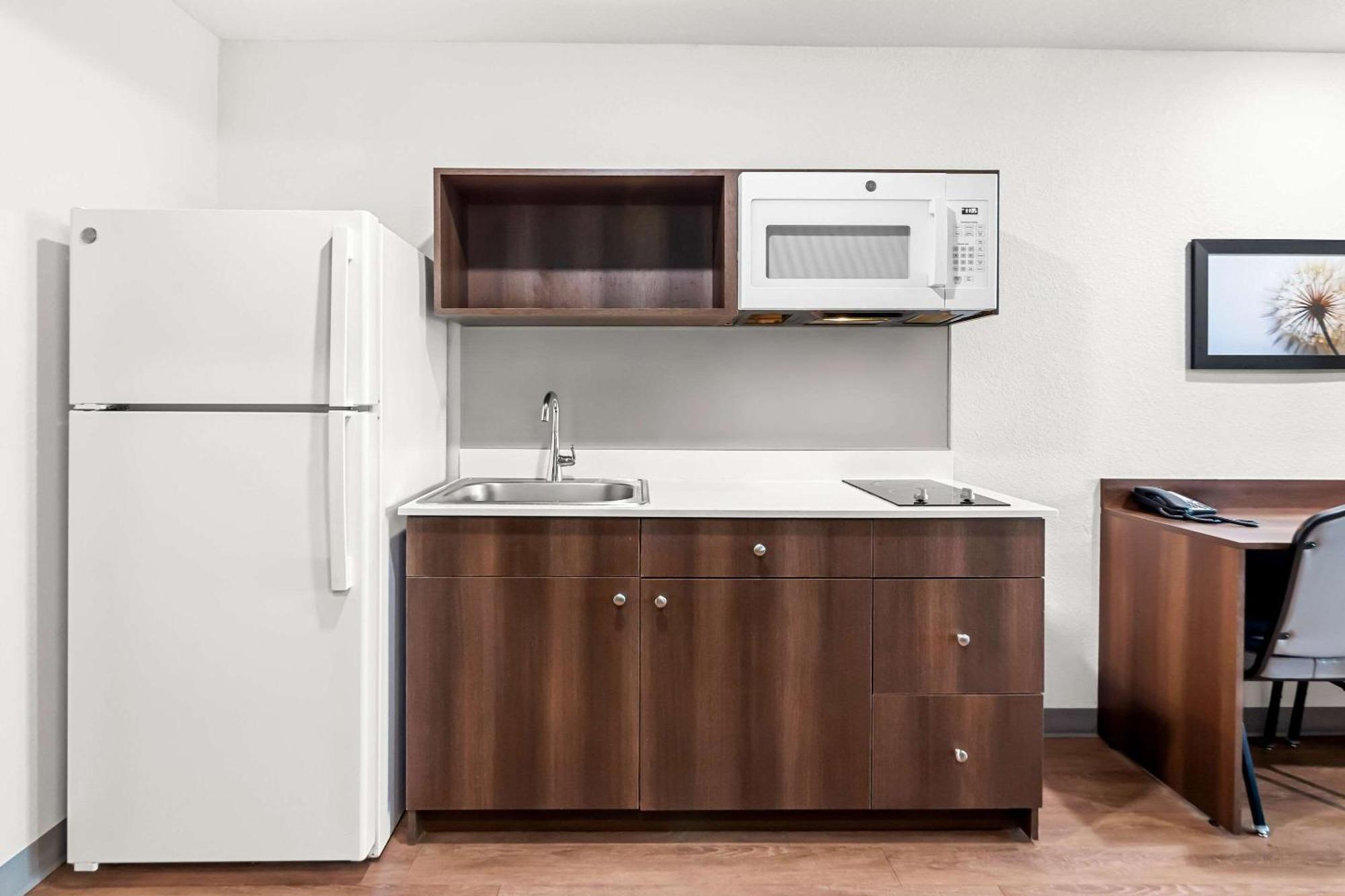 Woodspring Suites Hudson Port Richey Zewnętrze zdjęcie