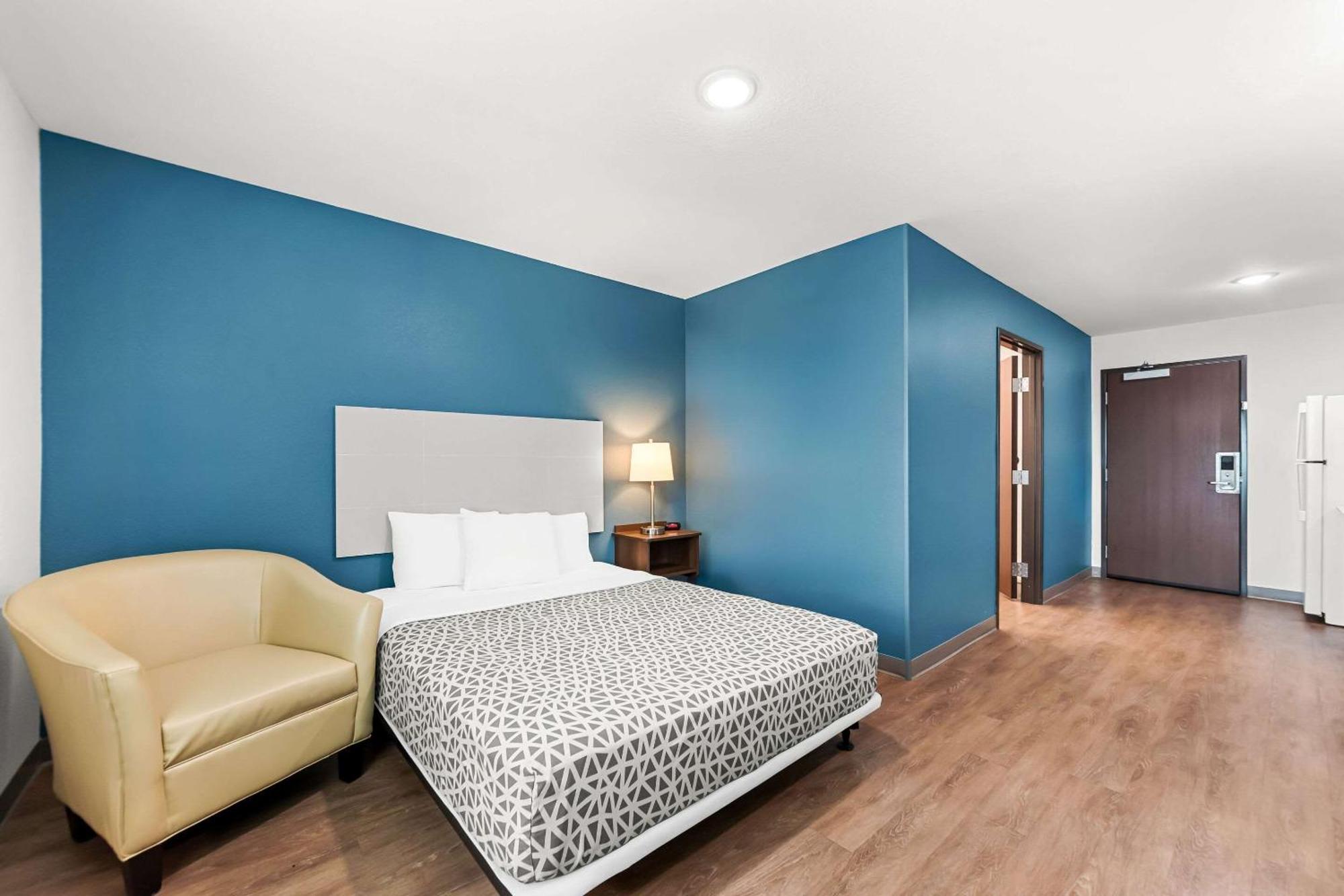 Woodspring Suites Hudson Port Richey Zewnętrze zdjęcie