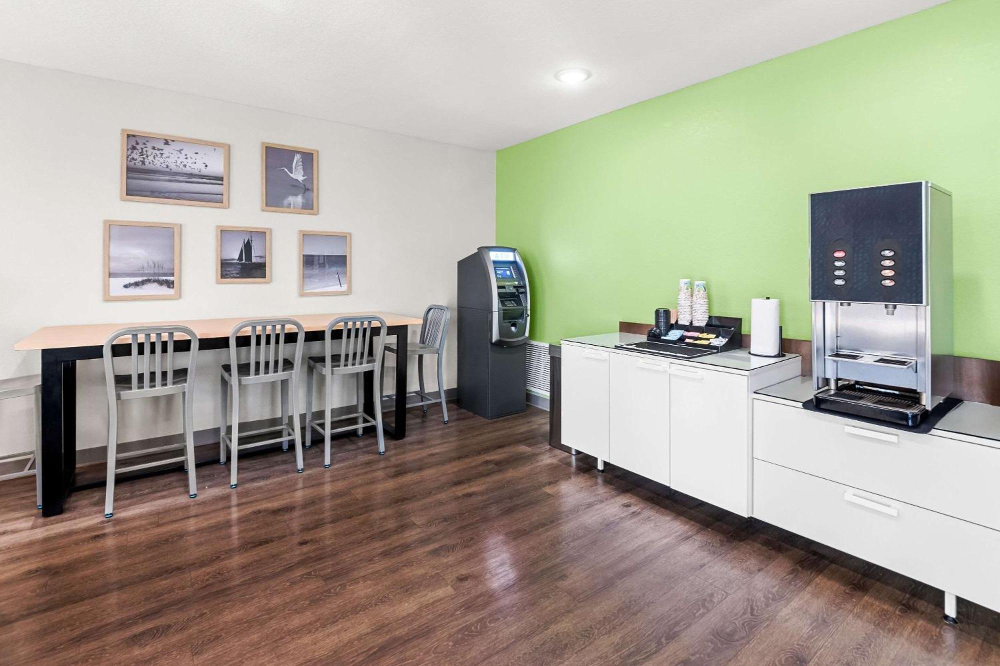 Woodspring Suites Hudson Port Richey Zewnętrze zdjęcie